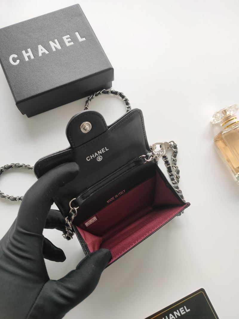 Chanel Wallets Purse